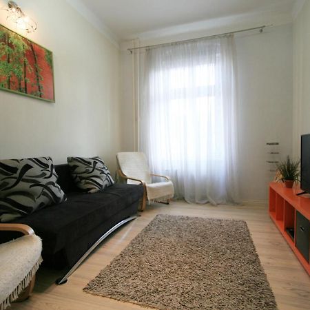 Apartment No 21 - I P Pavlova 34 Karlovy Vary Extérieur photo