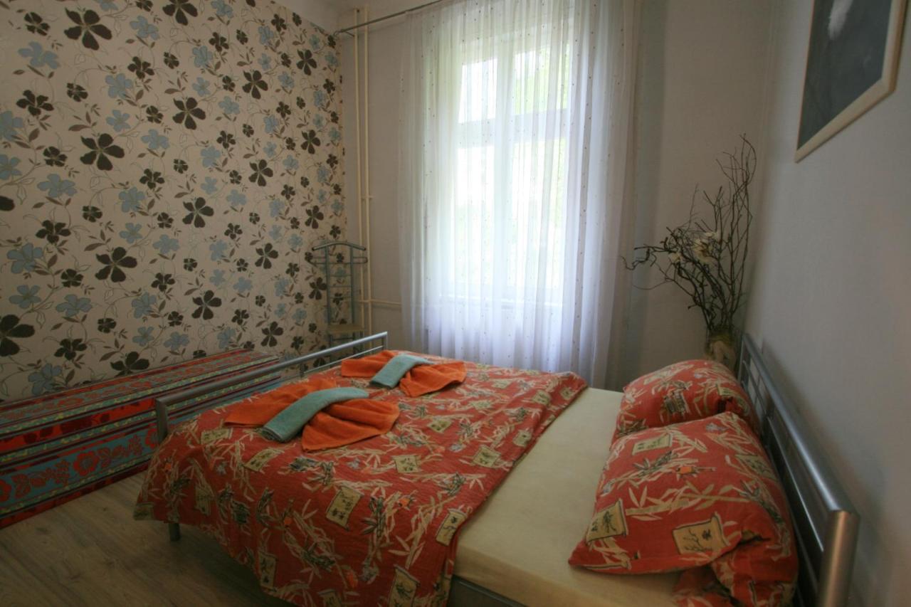 Apartment No 21 - I P Pavlova 34 Karlovy Vary Extérieur photo