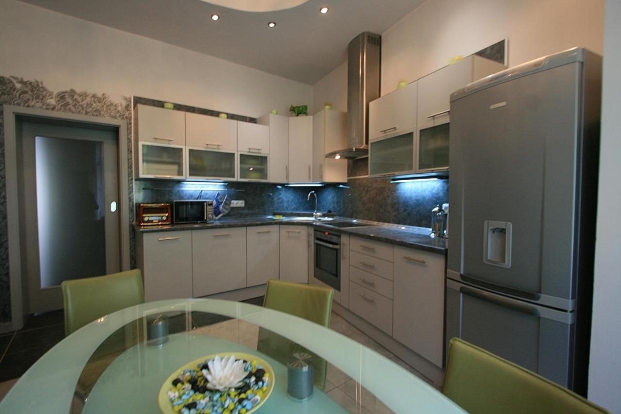 Apartment No 21 - I P Pavlova 34 Karlovy Vary Extérieur photo