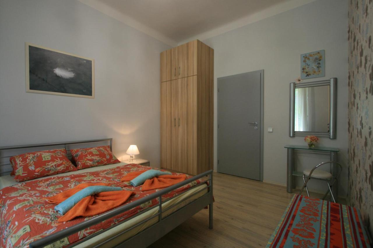 Apartment No 21 - I P Pavlova 34 Karlovy Vary Extérieur photo