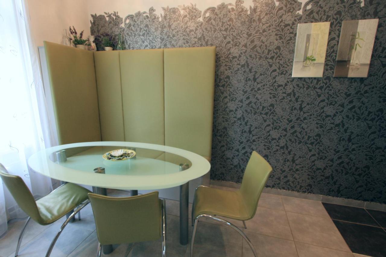 Apartment No 21 - I P Pavlova 34 Karlovy Vary Extérieur photo