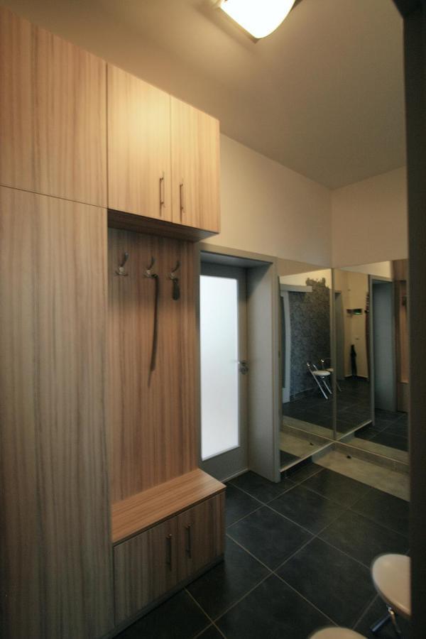 Apartment No 21 - I P Pavlova 34 Karlovy Vary Extérieur photo