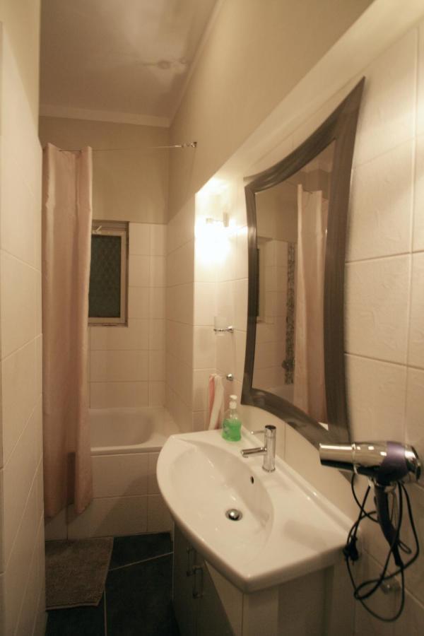 Apartment No 21 - I P Pavlova 34 Karlovy Vary Extérieur photo