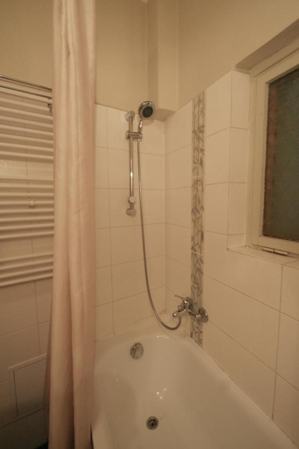 Apartment No 21 - I P Pavlova 34 Karlovy Vary Extérieur photo